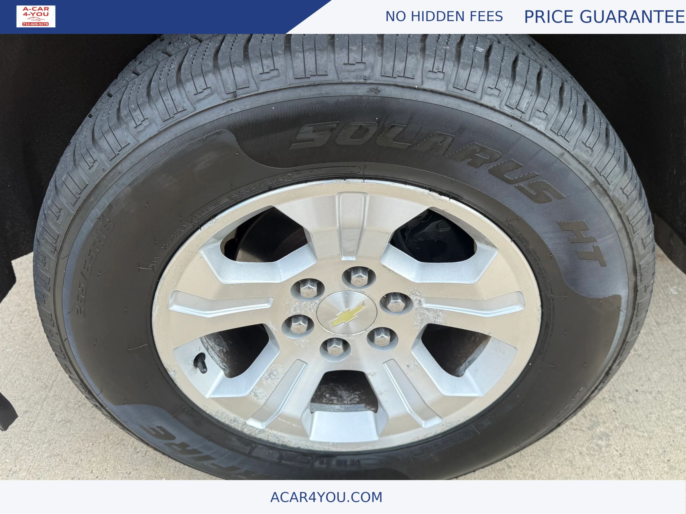 Used 2014 Chevrolet Silverado 1500 LT w/ All Star Edition AWD/4WD image 25
