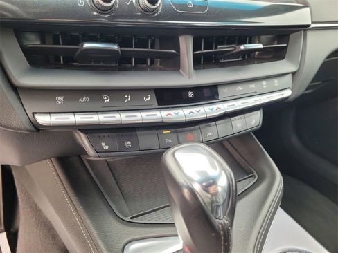 Used 2023 Cadillac CT4 Premium Luxury w/ Climate Package image 19