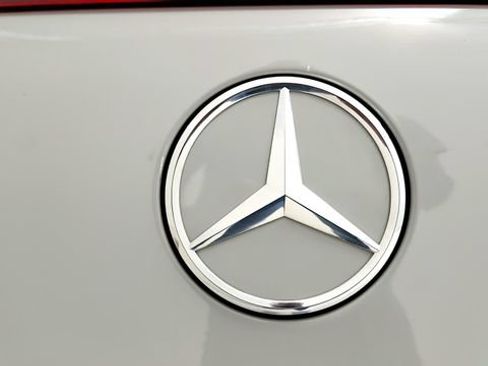 Used 2023 Mercedes-Benz EQE 350+ 4MATIC SUV w/ AMG Line Exterior Package image 35