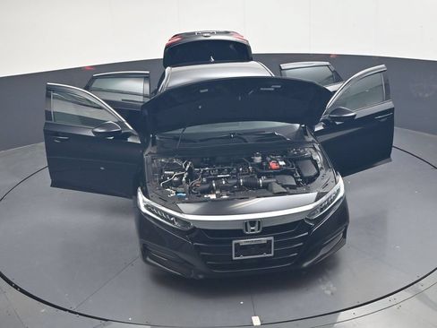 Used 2020 Honda Accord LX image 50