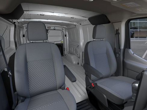 New 2026 Ford Transit 150 Low Roof image 10