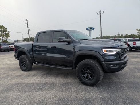 Used 2026 RAM 1500 RHO AWD/4WD image 2