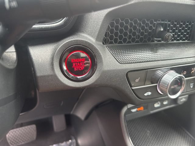 Used 2025 Honda CR-V EX image 27