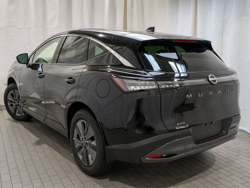 New 2026 Nissan Murano SL image 4