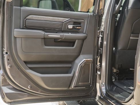 New 2026 RAM 2500 Limited AWD/4WD image 44