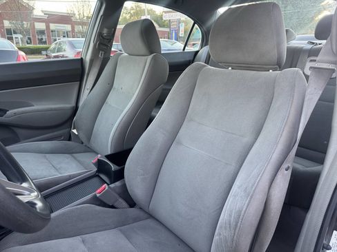 Used 2009 Honda Civic DX-VP image 14