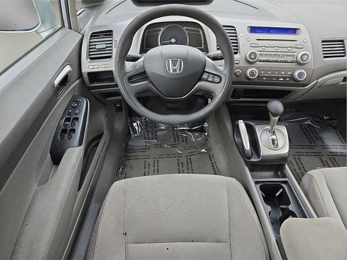 Used 2008 Honda Civic LX image 17