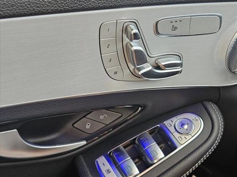 Certified 2021 Mercedes-Benz C 300 Sedan image 14