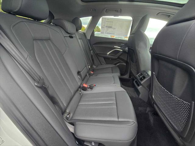 New 2026 Audi Q5 Premium AWD/4WD image 12