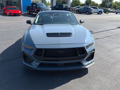 Used 2024 Ford Mustang GT Premium w/ GT Performance Package RWD image 8