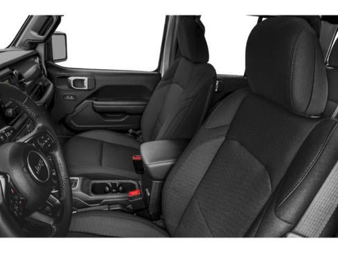 Used 2021 Jeep Gladiator Sport image 9