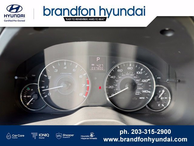 Used 2012 Subaru Outback 2.5i Limited AWD/4WD image 17