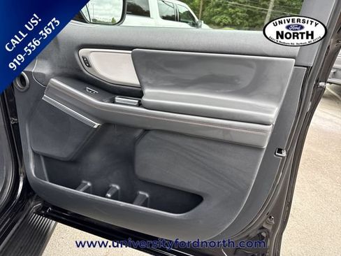 Certified 2025 Ford Expedition Active RWD image 34