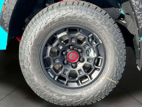 New 2026 Toyota Tundra TRD Pro AWD/4WD image 33
