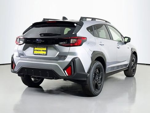 New 2026 Subaru Crosstrek 2.5i Sport AWD/4WD image 18