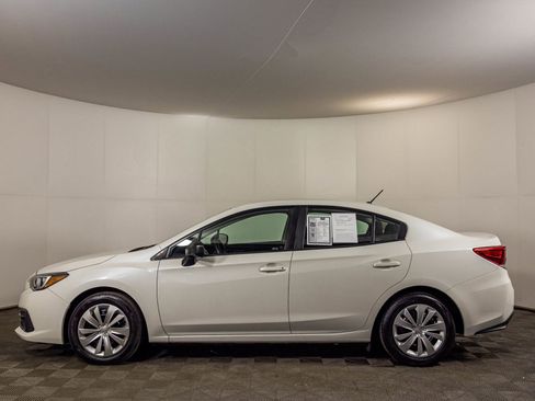 Used 2022 Subaru Impreza 2.0i AWD/4WD image 17