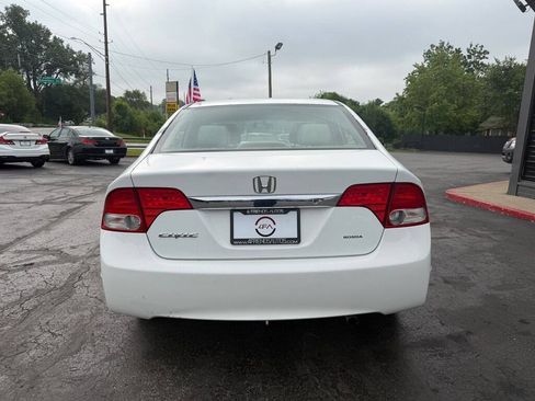 Used 2010 Honda Civic LX image 5