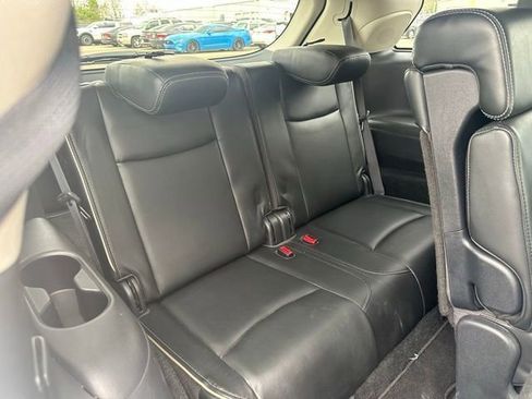 Used 2020 INFINITI QX60 Pure image 18