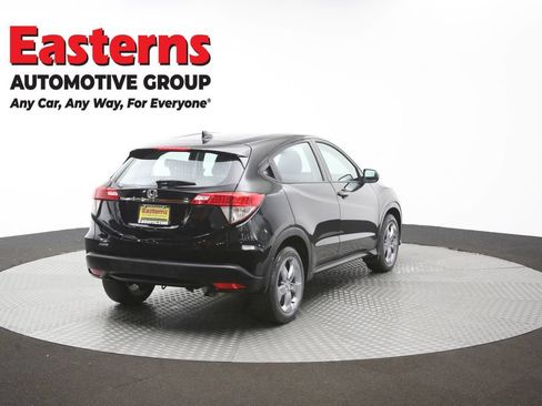 Used 2022 Honda HR-V LX image 37