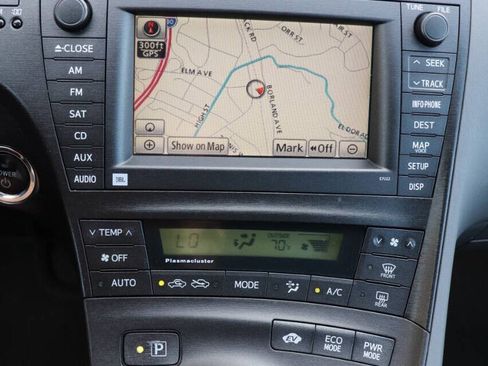 Used 2010 Toyota Prius Five FWD image 20