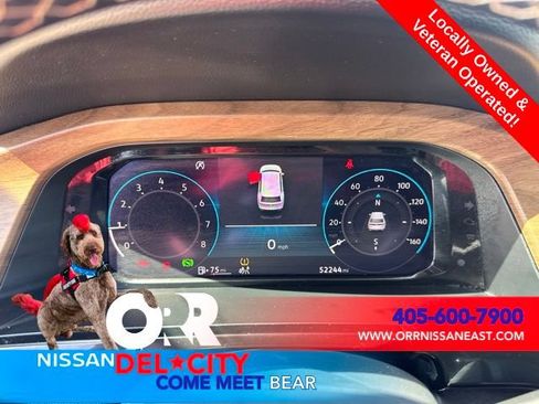 Used 2025 Volkswagen Atlas SE FWD image 29