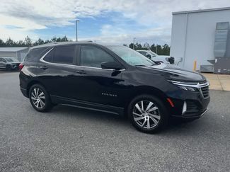 Used 2022 Chevrolet Equinox LT video 2