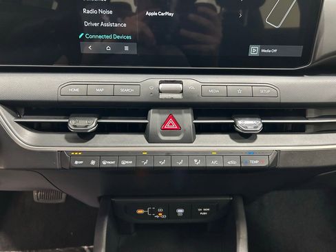 New 2026 Kia K4 FWD image 21