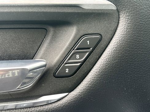 Used 2023 RAM 1500 Laramie image 21