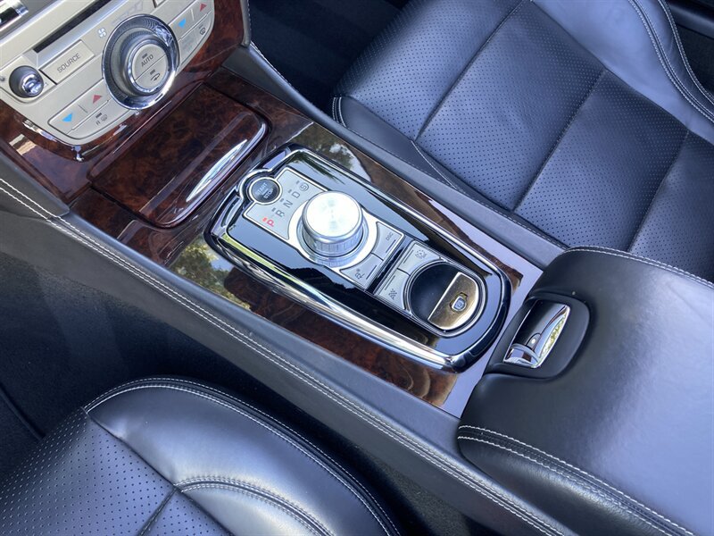 Used 2010 Jaguar XK Convertible RWD image 27