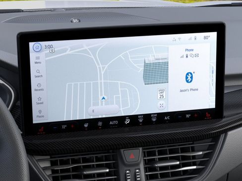 New 2026 Ford Escape ST-Line Select w/ Tech Pack #2 AWD/4WD image 31