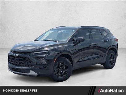 New 2026 Chevrolet Blazer LT w/ Convenience Package