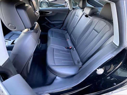 Used 2023 Audi A5 2.0T Premium Plus w/ Premium Plus image 20