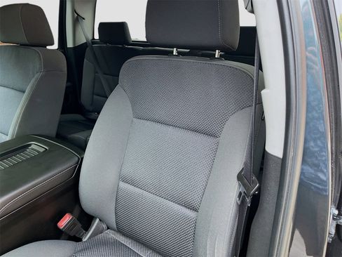 Used 2018 Chevrolet Silverado 1500 LT w/ All Star Edition image 18