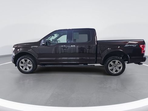 Used 2019 Ford F150 XLT w/ Equipment Group 302A Luxury AWD/4WD image 7