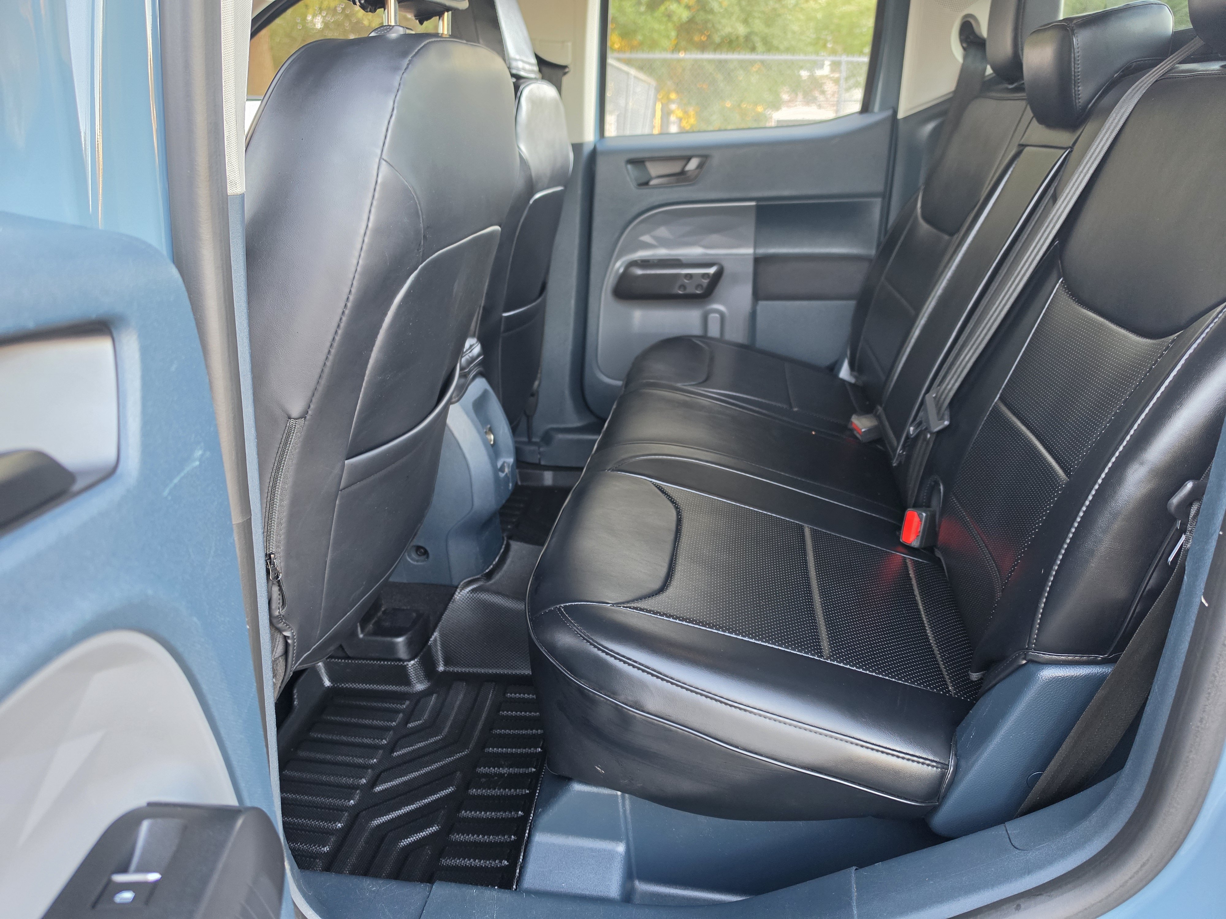 Used 2022 Ford Maverick XL FWD image 21