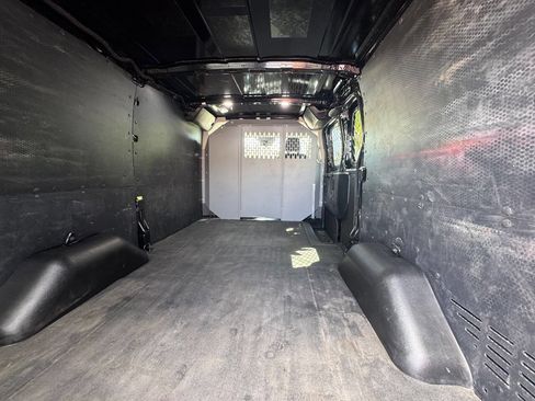 Used 2020 Ford Transit 150 Low Roof w/ Load Area Protection Package image 16