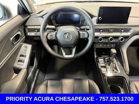 Used 2026 Acura Integra FWD image 21