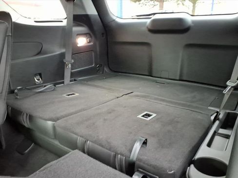 Certified 2023 Ford Explorer XLT w/ Equipment Group 202A image 11