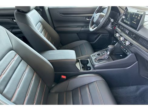 Used 2026 Honda CR-V Sport-L image 17
