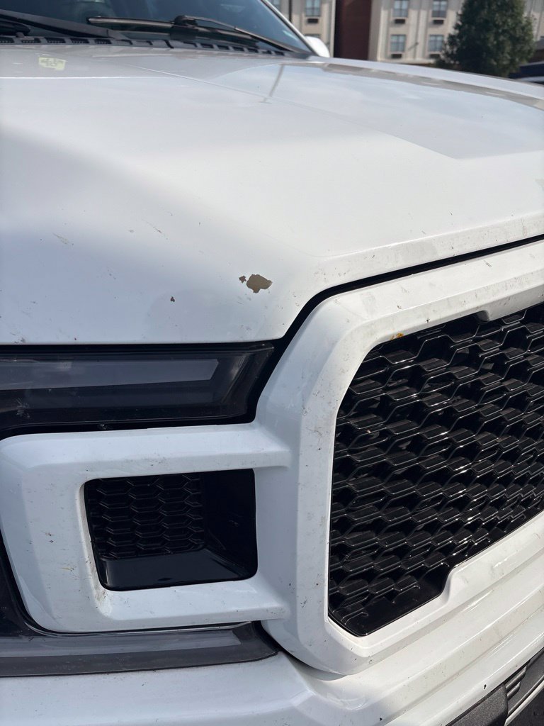 Used 2018 Ford F150 Lariat AWD/4WD image 3
