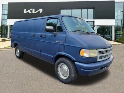 Used 1994 Dodge B2500