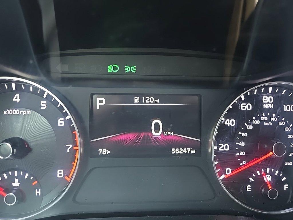 Used 2023 Kia Forte LXS FWD image 17