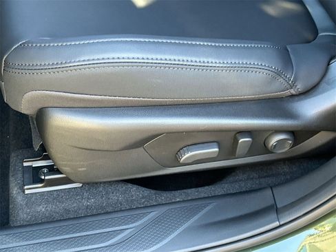 New 2026 Subaru Outback Premium image 16