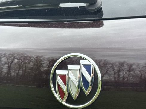 Certified 2023 Buick Envision Avenir AWD/4WD image 35