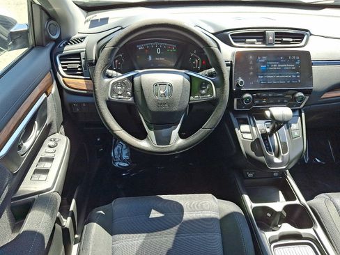 Used 2021 Honda CR-V EX image 12