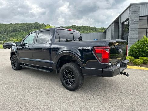 Used 2026 Ford F150 XLT w/ Equipment Group 302A MID AWD/4WD image 15