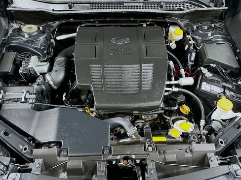 Used 2020 Subaru Forester Limited w/ Popular Package #3 image 31