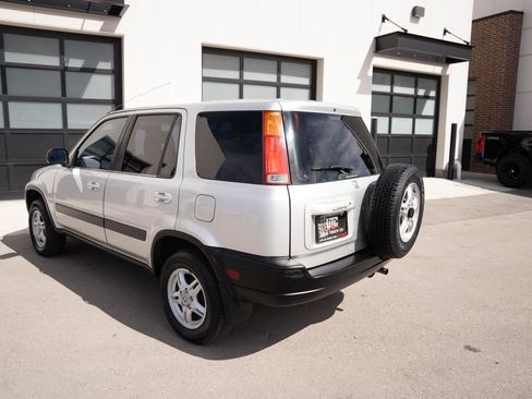 Used 2000 Honda CR-V EX image 6