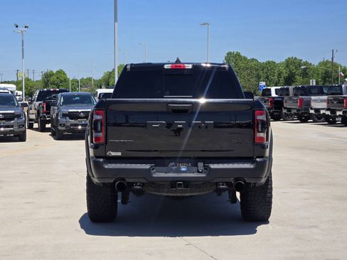 Used 2023 RAM 1500 TRX w/ TRX Level 1 Equipment Group AWD/4WD image 8