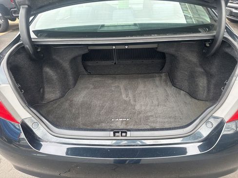 Used 2017 Toyota Camry XLE image 22